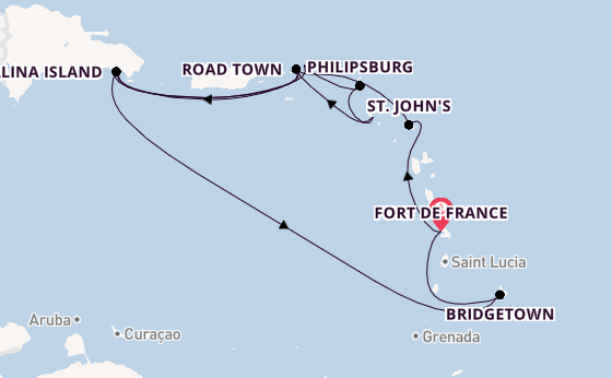 MSC Cruises