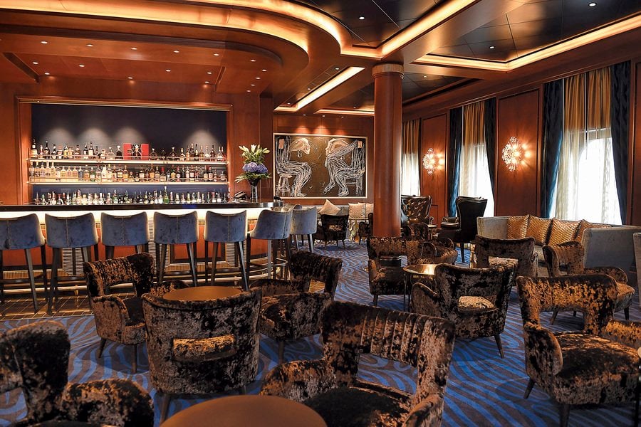 Australien ab Sydney auf der Seven Seas Explorer