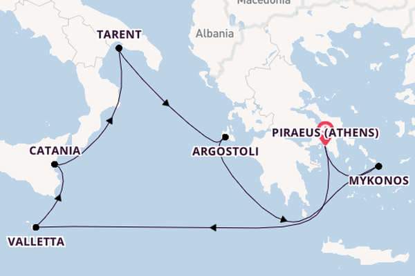 Costa Cruises