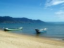 Ilhabela, Brasilien