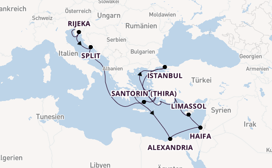 Holland America Line
