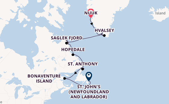 HX Hurtigruten Expeditions