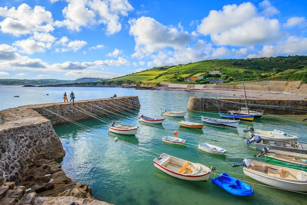 Cherbourg, France