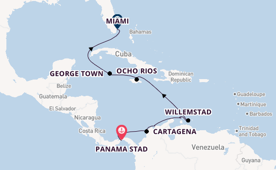 Oceania Cruises