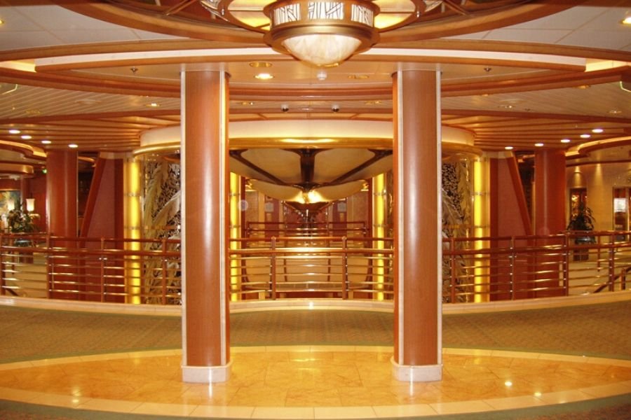 Golden Princess