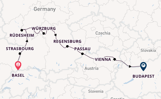 Avalon Waterways