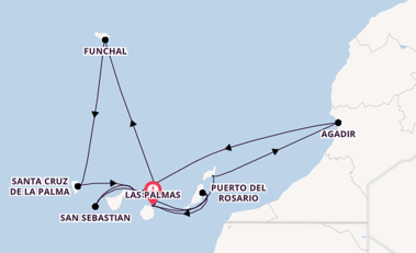 TUI Cruises