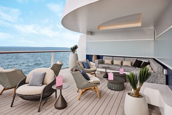 Mein Schiff 7