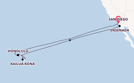 Holland America Line