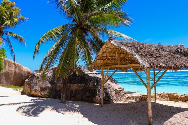 Mayotte, Comoro Islands