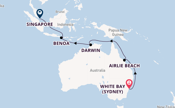 Carnival Cruise Lines