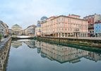 Trieste, Italy