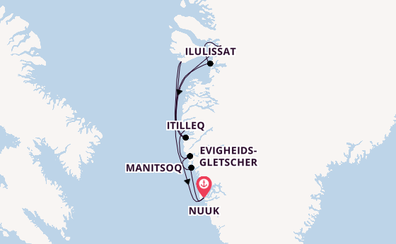 Silversea Cruises