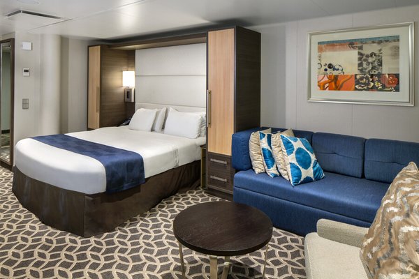 Anthem of the Seas