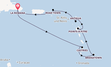 An image of Costa Pacifica ship