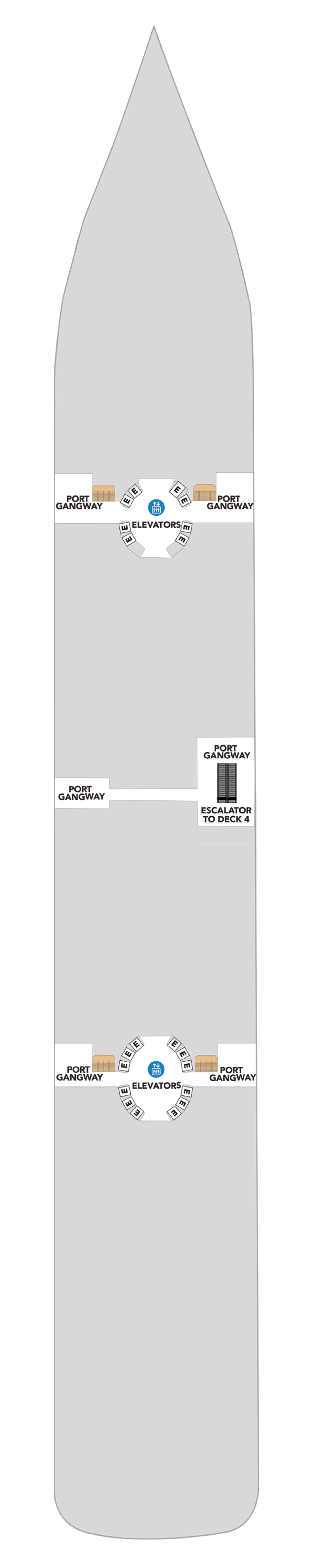 deck plan