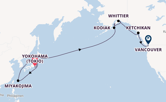 Oceania Cruises