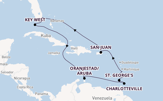 Holland America Line