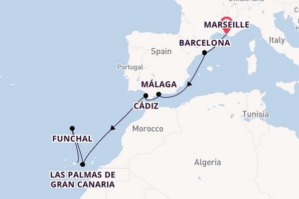 Costa Cruises