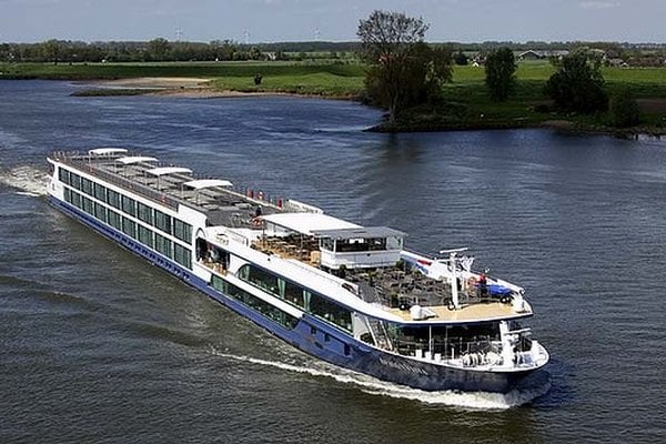 Avalon Waterways