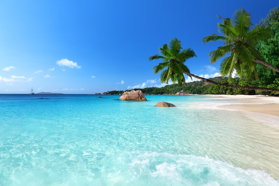 Abenteuer & Erholung auf den Seychellen