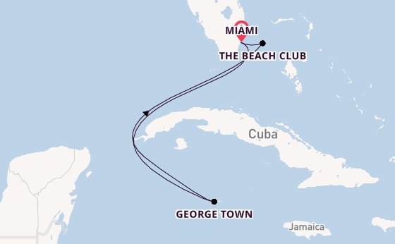 Virgin Voyages