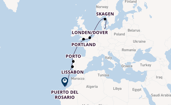 AIDA Cruises
