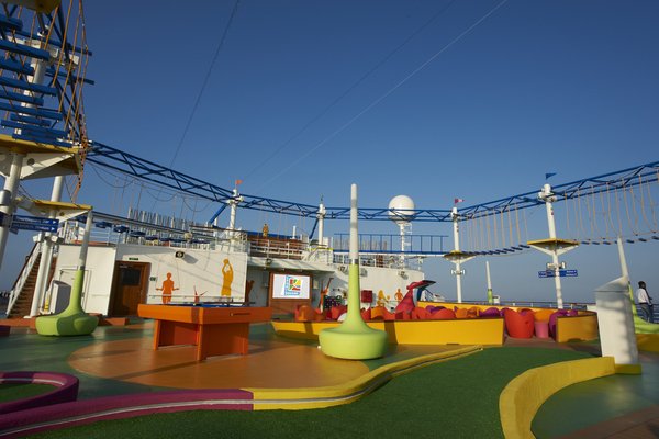 Carnival Magic