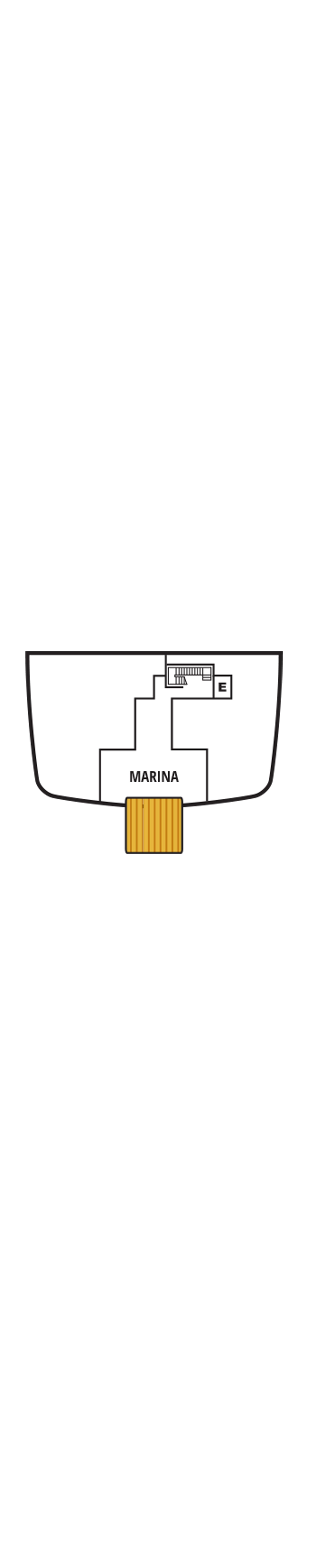 deck plan