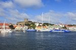 Marstrand, Zweden