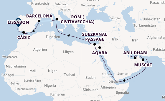 MSC Cruises