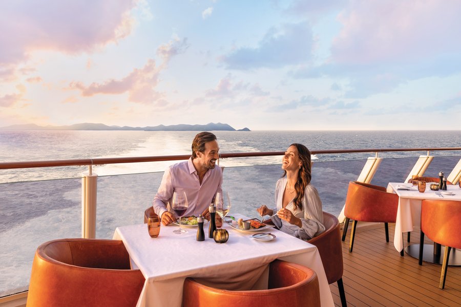 Central America from Los Angeles, California, USA with the Norwegian Encore