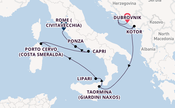 Hapag Lloyd Cruises