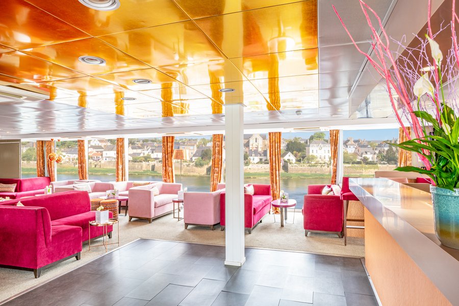 MS Loire Princesse (CroisiEurope)