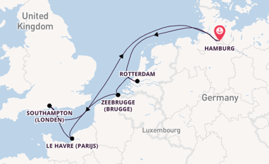 MSC Cruises