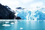 Aialik Glacier, Alaska