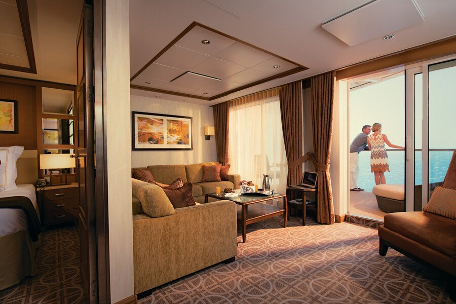 Celebrity Equinox