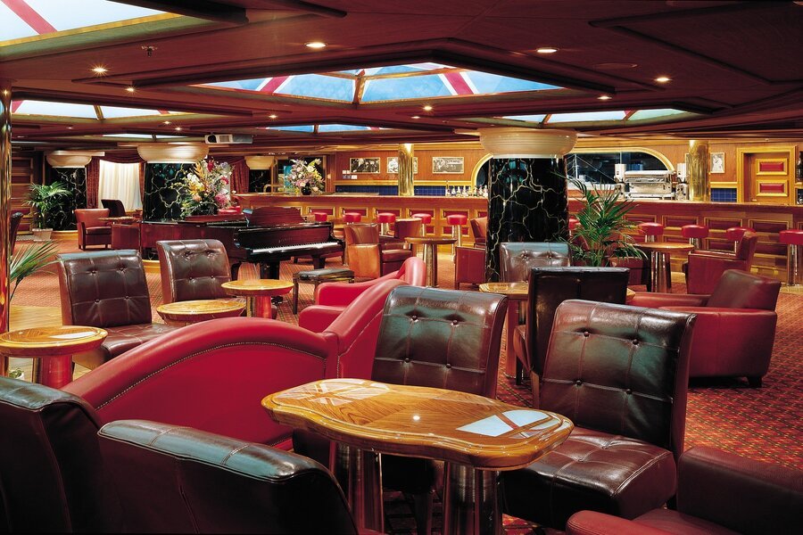 Karibik ab Mobile, Alabama, USA auf der Carnival Valor