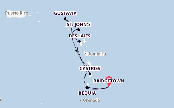 Silversea Cruises
