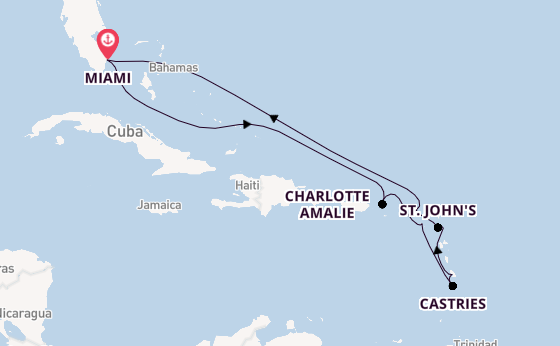 Regent Seven Seas Cruises