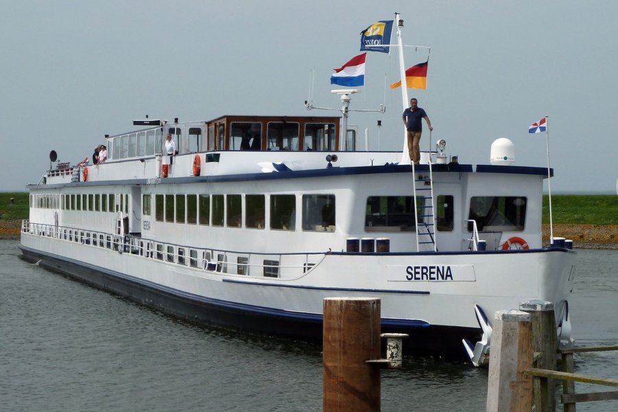 MS Serena