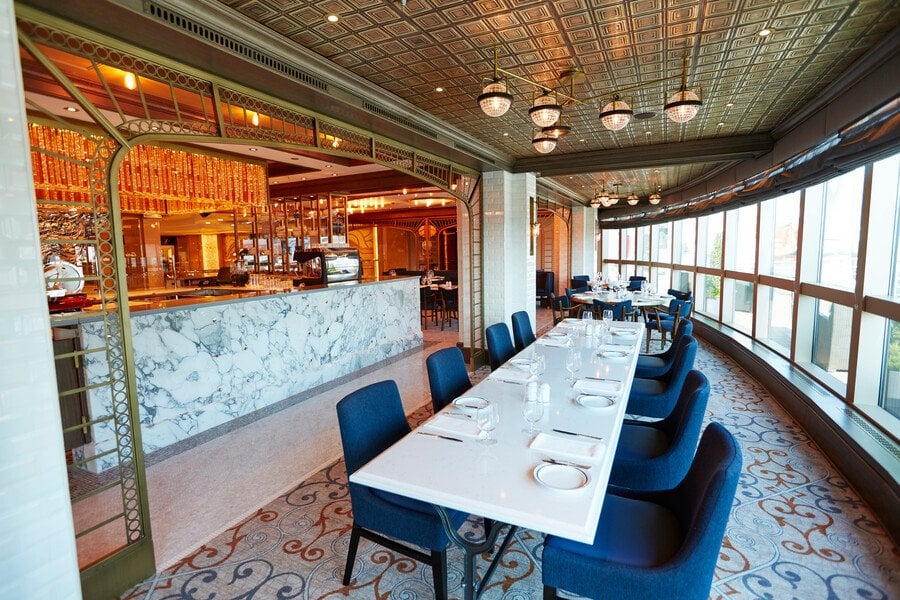 Karibik ab New York auf der Majestic Princess