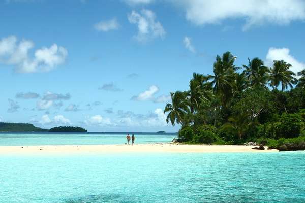 Cruise met Silversea naar Papeete