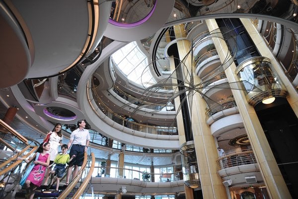 Enchantment of the Seas