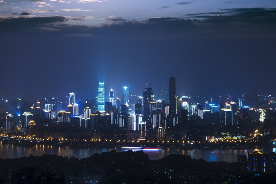 Celebrity Solstice - Asiens Glanzlichter von Singapurs Skyline zu Chinas Naturwundern