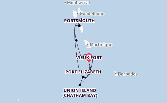 Ponant