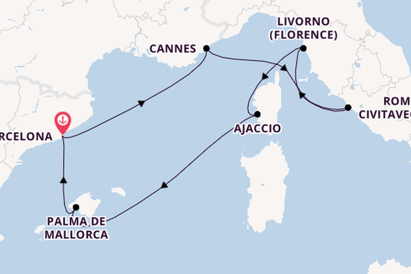 Virgin Voyages