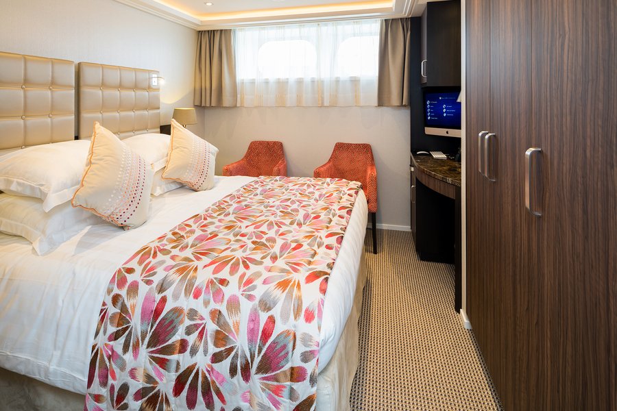 Danube River, Europe from Amsterdam, Netherlands with the AmaLea