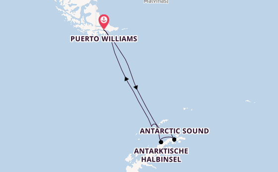 Silversea Cruises
