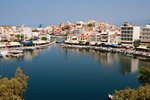 Agios Nikolaos, Greece